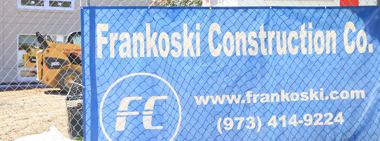 Contact Banner
