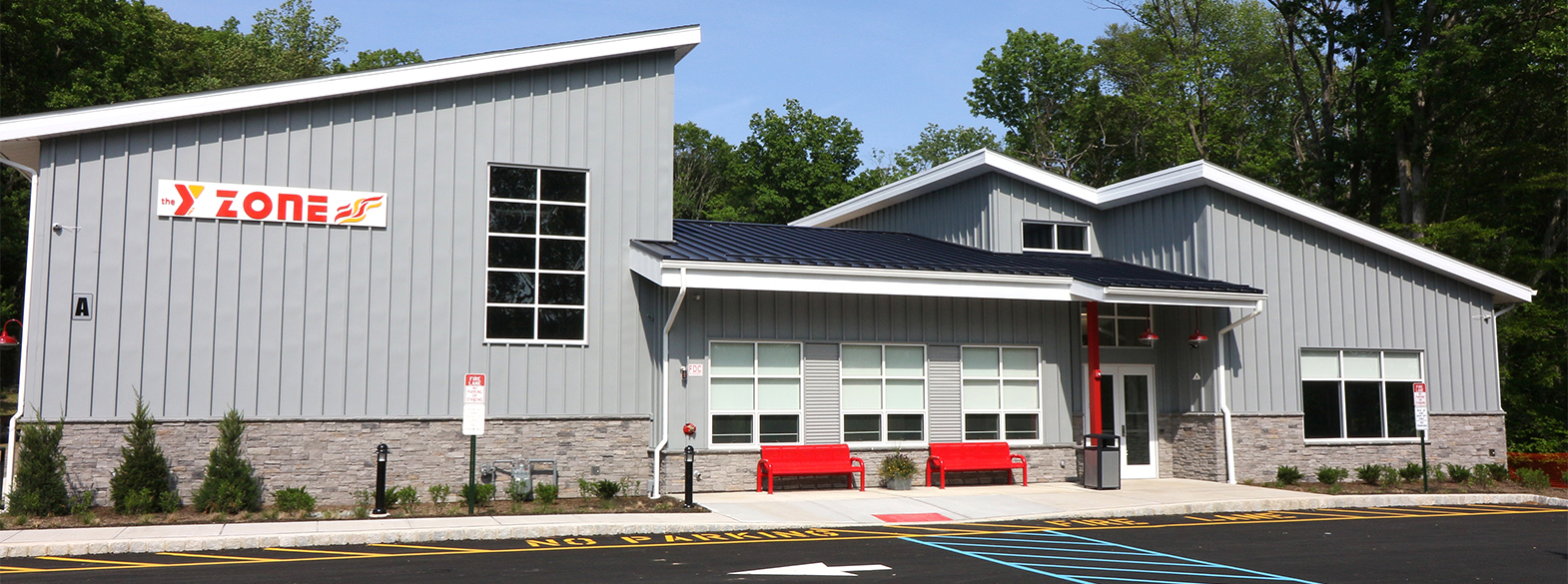 The Greater Morristown Banner