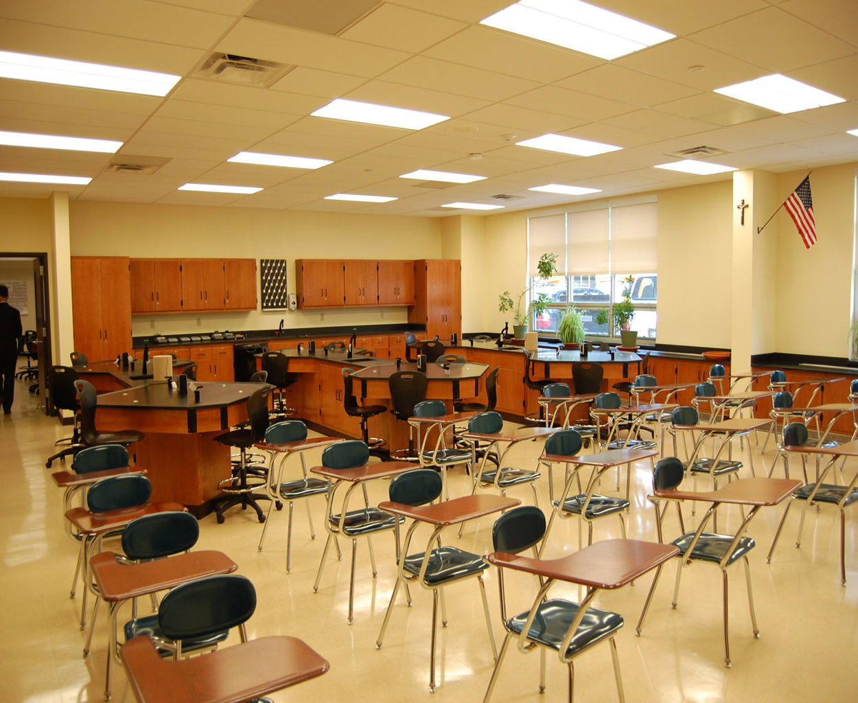 SHP Science Labs 4