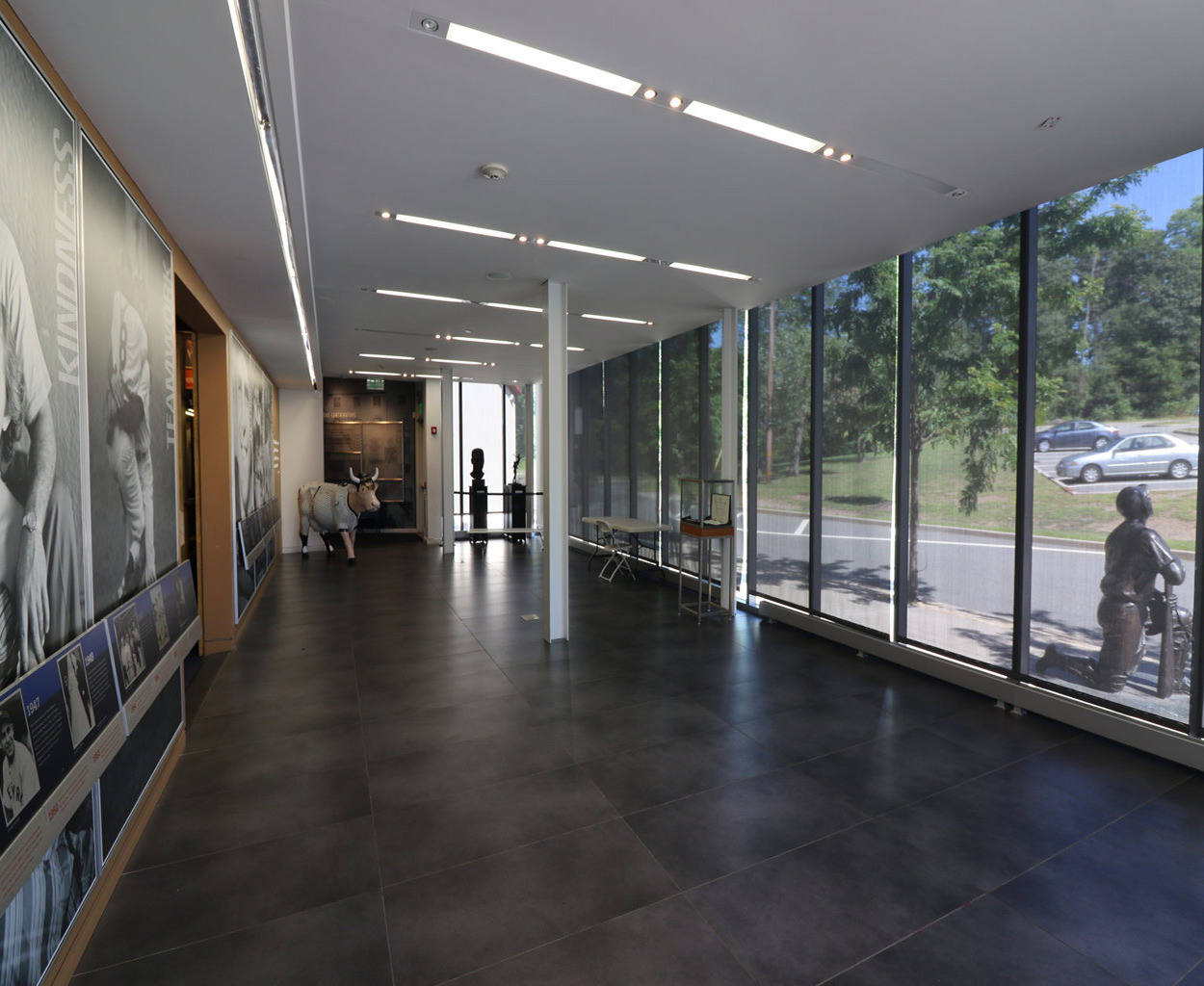 Yogi Berra Museum 2