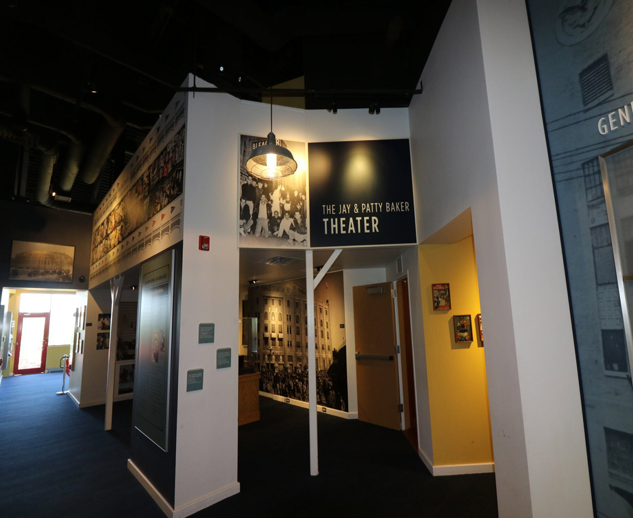 Yogi Berra Museum 3