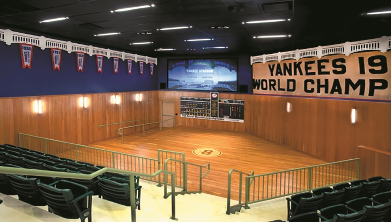 Yogi Berra Museum 4