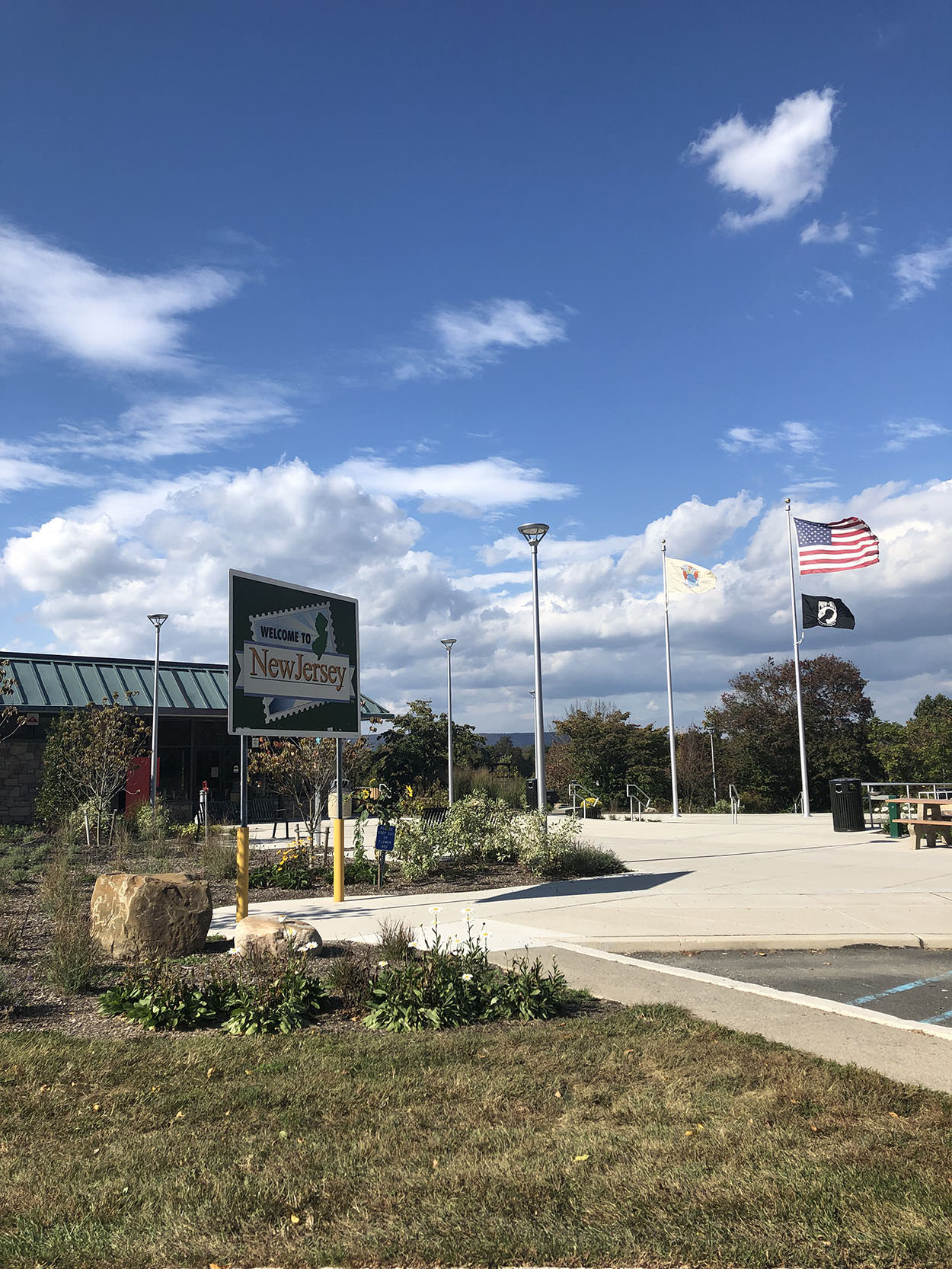 Knowlton Tourist Welcome Center 3