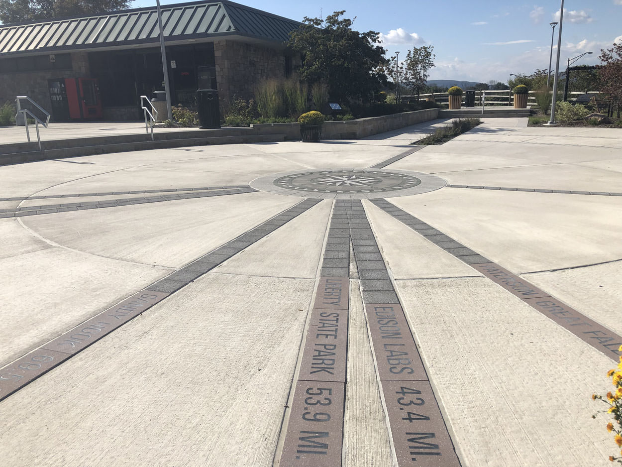 Knowlton Tourist Welcome Center 4
